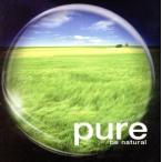 pure 2 be natural б/у CD
