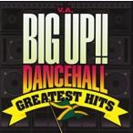 BIG UP!! DANCEHALL GREATEST HITS 2CD б/у CD