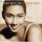  The * лучший *ob* Diana * King б/у CD