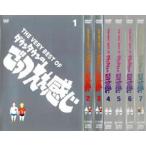 THE VERY BEST OF ダウンタウンのごっつええ感じ 全7枚 VOL.1〜7 レンタル落ち セット 中古 DVD