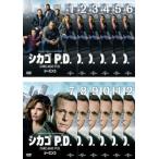 シカゴ P.D. シーズン3 全12枚 第1話～第23話 最終 レンタル落ち 全巻セット 中古 DVD