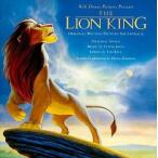 ライオン キング オリジナル サウンドトラック 中古 CD