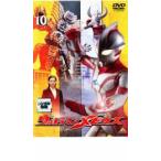  Ultraman Mebius Volume 10 прокат б/у DVD
