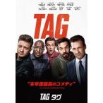 TAG бирка [ субтитры ] прокат б/у DVD