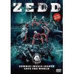 ZEDD прокат б/у DVD