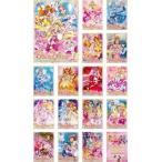 Go!プリンセスプリキュア 全17枚 全16巻 + ミュージカルショー プリンセスランドをすくえ! レンタル落ち 全巻セット 中古 DVD