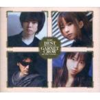 The BEST History of GARNET CROW at the crest... 初回限定盤 3CD 中古 CD