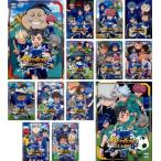 イナズマイレブン オリオンの刻印 全13枚 第1話〜第49話 最終 レンタル落ち 全巻セット 中古 DVD