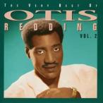 ベリー・ベスト・オブ・オーティス・レディング VOL.2 中古 CD