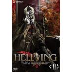 HELLSING ヘルシング  2 レンタル落ち 中古 DVD