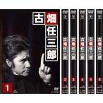 古畑任三郎 3rd season 全6枚 1、2、3、4、5、6 レンタル落ち 全巻セット 中古 DVD