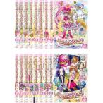 スイートプリキュア♪ 全16枚 第1話〜第48話 最終話 レンタル落ち 全巻セット 中古 DVD