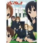 けいおん!! 第2期 9 レンタル落ち 中古 DVD