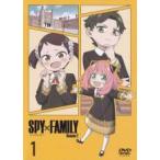ショッピングスパイファミリー 【中古】 SPY×FAMILY スパイファミリー Season2（3巻セット） [レンタル落ち] [DVD]
