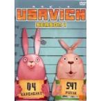 【中古】 ウサビッチ（6巻セット）シーズン1、2、3、4、5、ZERO [レンタル落ち] [DVD]