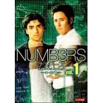 ●【中古】 NUMB3RS ナンバーズ 天才数学者の事件ファイル(58巻セット) シーズン1~5、ファイナル  [レンタル落ち] [DVD]