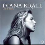 [ б/у ] жить * in * Париж Diana * кулер ru[ прокат ] [CD]