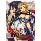 【中古】 クイーンズブレイド (24巻セット) 流浪の戦士 6巻＋玉座を継ぐ者 6巻＋美しき闘士たち 6巻＋リベリオン 6巻 [レンタル落ち] [DVD]