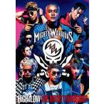 ●【中古】 HiGH&LOW THE MIGHTY WARRIORS [レンタル落ち] [DVD]