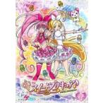 ショッピングスイートプリキュア 【中古】 【訳あり】 【ジャケット1巻目のみ】 スイートプリキュア♪(16巻セット) [レンタル落ち] [DVD]