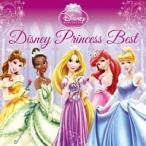[ б/у ] Disney Princess Best Disney [ прокат ] [CD]