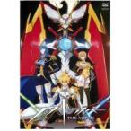 [ б/у ] [ есть перевод ] [ диск только ] Star Driver THE MOVIE [ прокат ] [DVD]