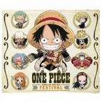[ б/у ] ONE PIECE Cara sonBEST *FESTIVAL~ One-piece [ прокат ] [CD]