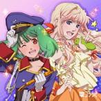 [ б/у ] Macross 30 anniversary commemoration супер пространство-время Duet сборник .kola Macross серии ( Macross F) [ прокат ] [CD]