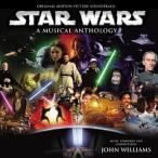[ б/у ] лучший *ob* Star * War z~ музыка * антология ~ саундтрек западное кино оригинал [ прокат ] [CD]