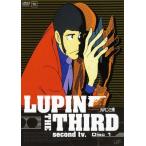 ルパン三世 LUPIN THE THIRD second tv. 全26枚 第1話〜第155話 最終話