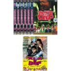 アキハバラ@DEEP 全7枚 TV版 + 映画 レンタル落ち 全巻セット 中古 DVD