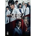 医龍 Team Medical Dragon 4 Vol.6(第10話、最終 第11話) レンタル落ち 中古 DVD