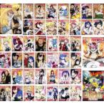 FAIRY TAIL フェアリーテイル 全45枚 TV版 全44巻 + 劇場版 鳳凰の巫女 レンタル落ち 全巻セット 中古 DVD