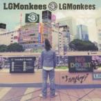 LGMonkees 中古 CD