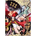 百花繚乱 サムライガールズ 第三巻(第5話、第6話)▽レンタル用 中古 DVD