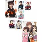 カブキブ!(7枚セット)第1話〜第12話 最終+OVA レンタル落ち 中古 DVD