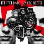 m-flo inside WORKS BEST III 2CD レンタル落ち 中古 CD