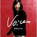 vo Ise z The * лучший *ob* Kei ko* Lee б/у CD