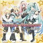 Digital Trax presents VOCALO*POPS BEST feat. Hatsune Miku б/у CD