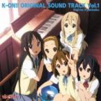 TVアニメ けいおん!! オリジナル サウンドトラック K-ON!! ORIGINAL SOUND TRACK Vol.1 中古 CD