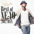 DJ KAORI’s Best of NE-YO 2012 MIX 中古 CD