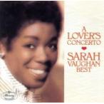  lovers * Concerto Sara *vo-n* the best used CD