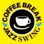 COFFEE BREAK JAZZ SWING コーヒー ブレイク ジャズ スイング 2CD レンタル落ち 中古 CD