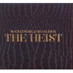 THE HEIST зарубежная запись б/у CD