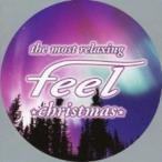 the most relaxing feel christmas б/у CD