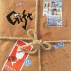 GIFT オリジナル サントラ 中古 CD