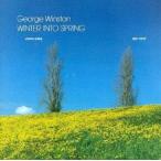  winter * in tu* springs б/у CD