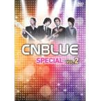 CNBLUE SPECIAL vol.2yz ^  DVD