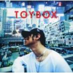 TOY BOX -To-i*s MIX TAPE- б/у CD