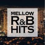 MELLOW R&B HITS.... нет прекрасный meroBGM б/у CD